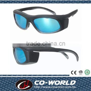 Industrial safety glasses, eye protective safety glasses safety spectacles