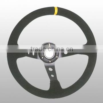 Rally Steering Wheel