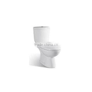 Wall Mounted Toilet M-8508, ceramic toilet, ceramic human toilet