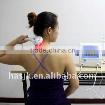 Household & Medical Laser Therapy Device to Treat Blood diseases