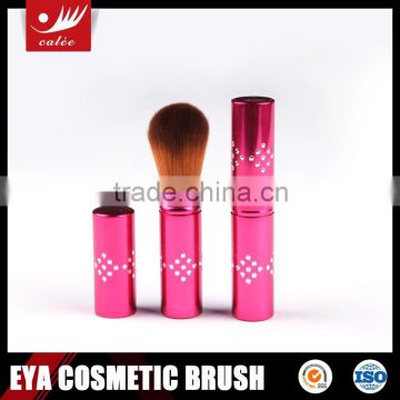 Makeup Retractable Brush,OEM available