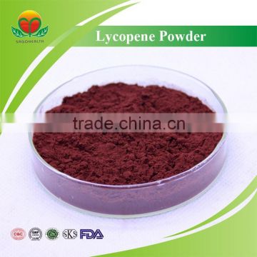 2015 Hot Sale Lycopene Powder
