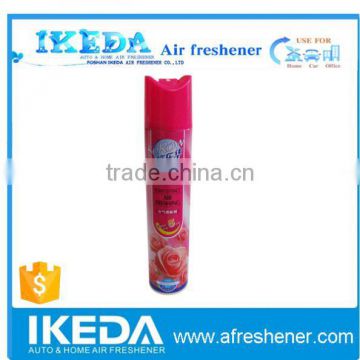 Custom promotional automatic spray air freshener