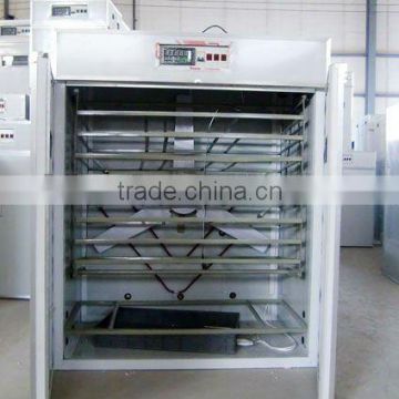 egg incubator for layer and broiler chicken
