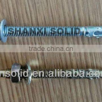 stainless steel expansion bolts