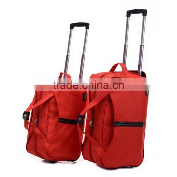 Waterproof Trolley Bag, Trolley Case (BWXB011)