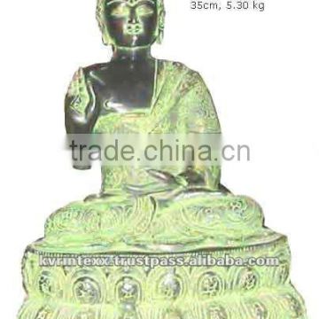 2014 Brass Buddha-BUDB06