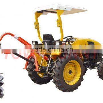 TOWNSUNNY Post Hole Digger for tractor for sale