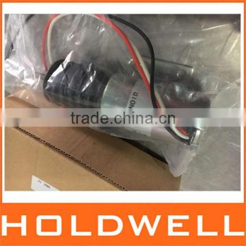HOLDWELL High Quality Solenoid GE89998 12v SHUT OFF SOLENOID