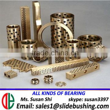 about bearings plummer block bearing high performance spb-506280 mechanical bronze graphite oilless bushings