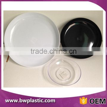 Tray04 plastic flower tray/inch plastic tray/clear plastic trays