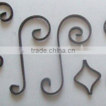 Forged Iron Parts