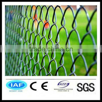 alibaba express make chain link fence electric