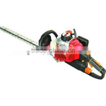 double blade hedge trimmers petrol