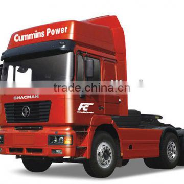SHAXMAN FC Series tractor truck