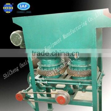 Lab saw tooth jigger/Laboratory ore mineral separation jigger