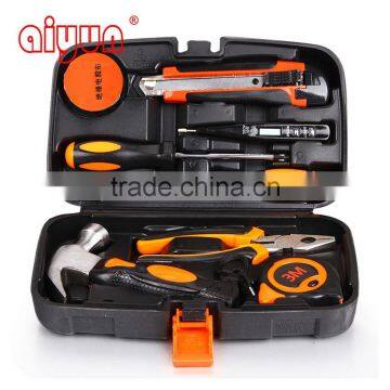 Tools set 8pcs Professional household quality tool set