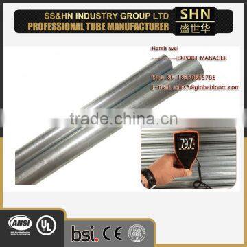 3 inch rigid emt electrical cable conduit