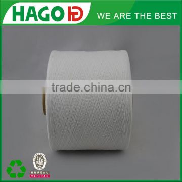 open end recycled 100 cotton yarn