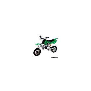 Sell 110cc Dirt Bike (EPA Approved)