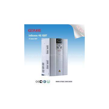 GK600 Sensorless Vector Control AC Drives