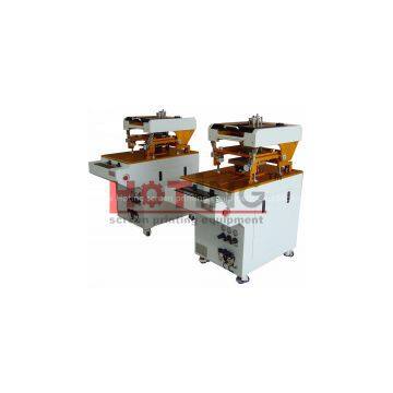 Thick film circuit/ITO glass/Solar cell/LED Ceramic substrate/Conductive silver paste screen printing machine