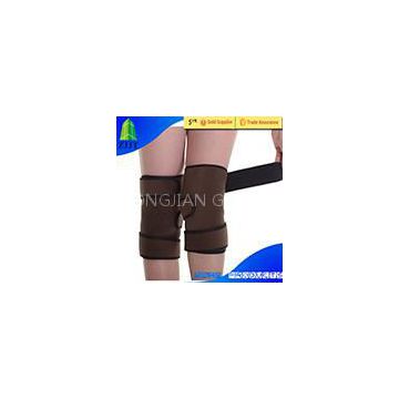 Tourmaline selfheating knee support-Gk-KP-04