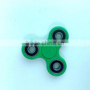 Hand Spinner Fidget Toy Tri Spinner Fidget With High Speed 608 Bearing metal fidget toys