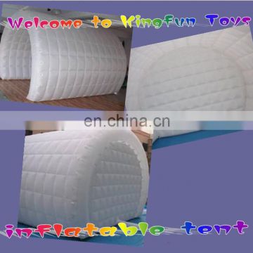 Inflatable portable tents for party portal decotation