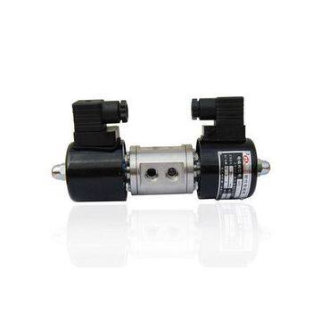 8 Watts  Nbr Sealing Scm-00-25b-75        3/2 Way Solenoid Valves