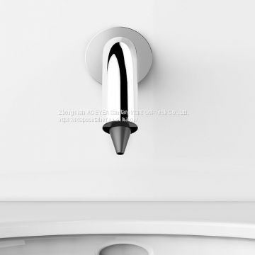 For Kitchen Bathroom Wall Mounted Soap Dispenser Canada In Stared-hotel