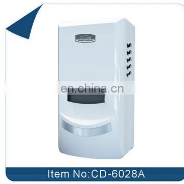high Quality electric perfume dispenser with Fan CD-6028B