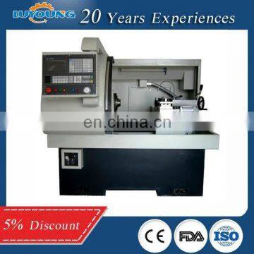 mechanical micron lathe new chinese lathe cnc