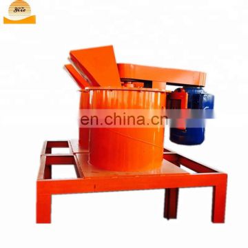 Chemical Food Waste to Double Roller Pallet Organic Granulator Machine