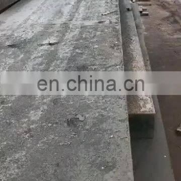 Shanghai BAOSTEEL produced  ar400 Wear Resistant Steel Plate