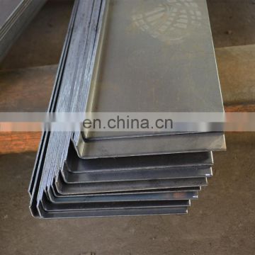 astm a529 50 mild steel plate