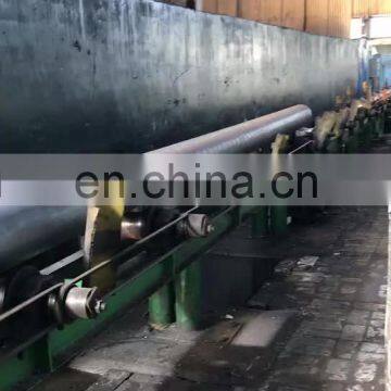 133mm/140mm API 5L carbon steel pipe for construction usage