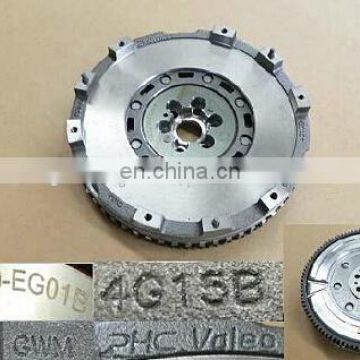 1005200-EG01B flywheel for great wall 4G15 Hover H6