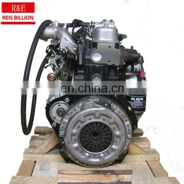 motor isuzu turbo 2.8L engine 4jb1 for truck pickup