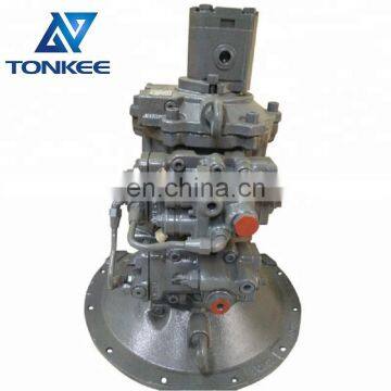 ZX120 ZX120-6 hydraulic main pump HPK055AT HPK055AT-RH18A Piston pump for HITACHI excavator