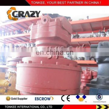 china suppier 08117913 M5X180CHB-10A-89A swing motor & swing motor assy & swing device for excavator parts