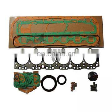 Diesel Engine 10PE1 Gasket Kit Overhaul Gasket Set 1-87812-011-0 1-87811-981-0