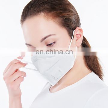 OEM custom antibacterial outdoor half health breathable face mask