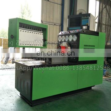 Injector and Pump test bench, test stand DTS619 EPS619 NTS619