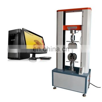 ZONHOW 5kn Manual Digital Universal Laboratory Servo Fatigue Tensile Strength Testing Machine Price