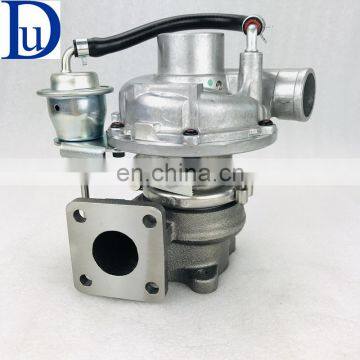 RHF4 CYDY VA420078 129508-18010 12950818010 Turbocharger For Yanmar Earth Moving 4TNV84T 1.5L Engine