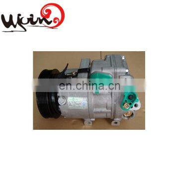 High quality axial compressor for hyundai SONATA 97701-2B201/ 97701-2B200