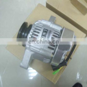 16404-6401-2 V2403 assy alternator for V2403 engine spare parts