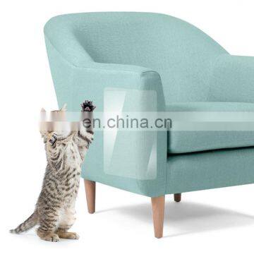 Wholesale Custom Cat Scratching Guard Pet Furniture Protector on Sofa 2 Pack