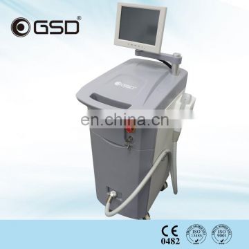 2016 electrolysis hair removal machine with FDA